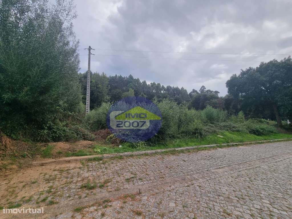 Terreno Rustico em Mozelos - Grande imagem: 4/12