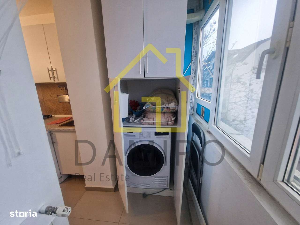 Apartament 2 camere Blvd.Basarabia metrou Titan IOR Arena Nationala - Imagine principală: 4/8