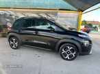 Citroën C3 Aircross 1.2 PureTech Shine EAT6 - 8