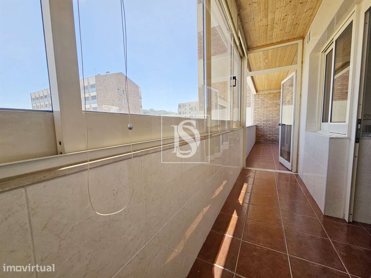 Apartamento T3 Venda em Sé, Santa Maria e Meixedo,Bragança-29