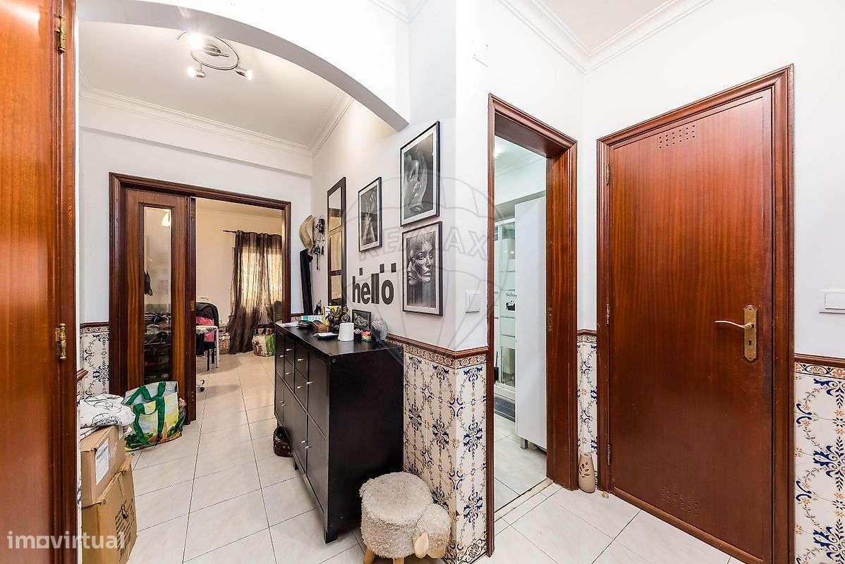 Apartamento T1 para venda - Grande imagem: 5/17