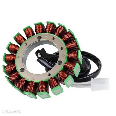 STATOR KAWASAKI WR 650 (1999-2008) - 3