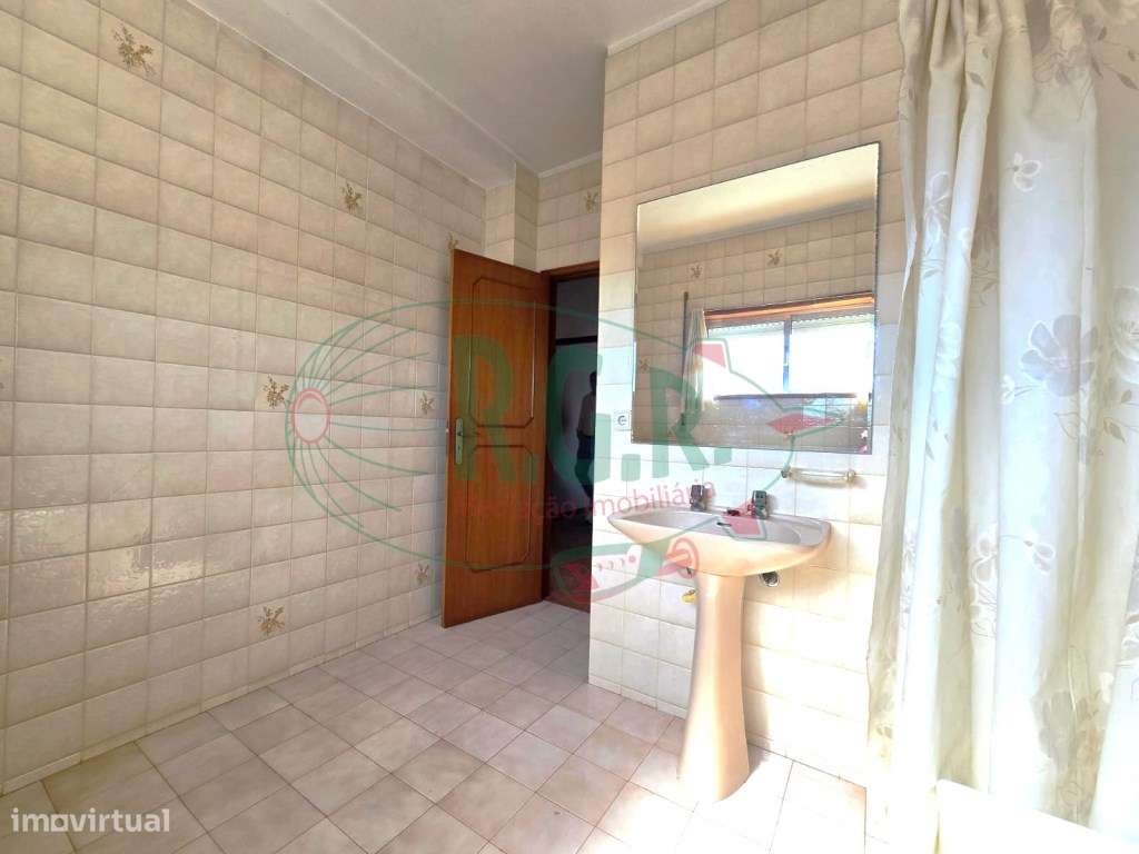 T3 de 3 Frentes | Próximo Estação Comboios Rio Tinto-28