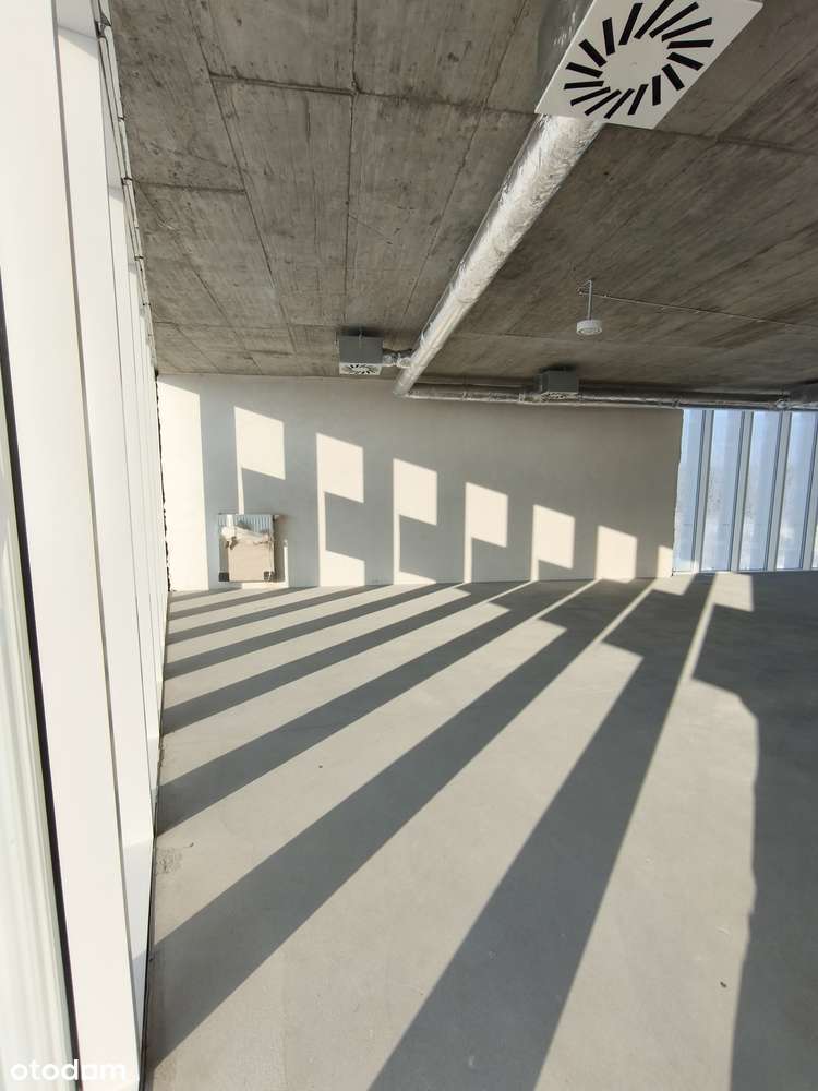 Lokal użytkowy 102 m2 z tarasem gotowy do odbioru Gdańsk – Jasień-6