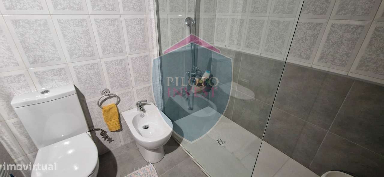 Apartamento T3+1 Venda em Abraveses,Viseu-15