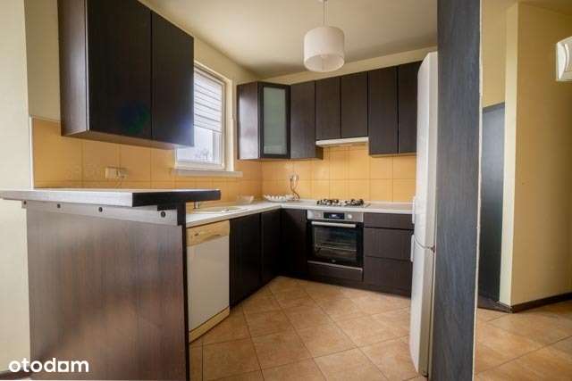 Dwupokojowe mieszkanie na Tarchominie z Ochroną! - Pełny obrazek: 5/9