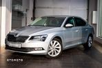 Skoda Superb 2.0 TDI Ambition DSG - 1