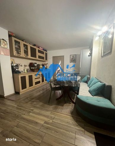 Isaccei, 2camere, renovat complet-0