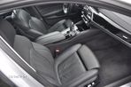 BMW Seria 5 520d xDrive Luxury Line - 20