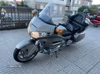 Honda Goldwing 1800 - 5