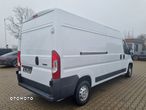 Fiat Ducato L3H2 *66999zł NETTO* 2,3mJET/131KM - 8