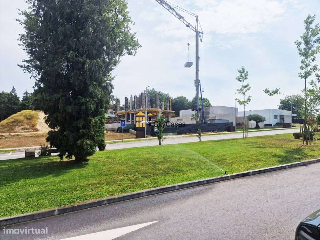 Lote p/ Construção de Moradia | Palmeira - Grande imagem: 3/10