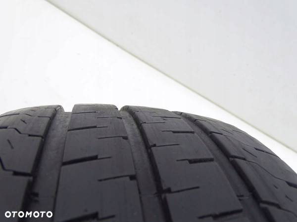 OPONY 2SZT 235/65R16C MAZZINI EFFIVAN 6.1 MM 6.2MM - 3