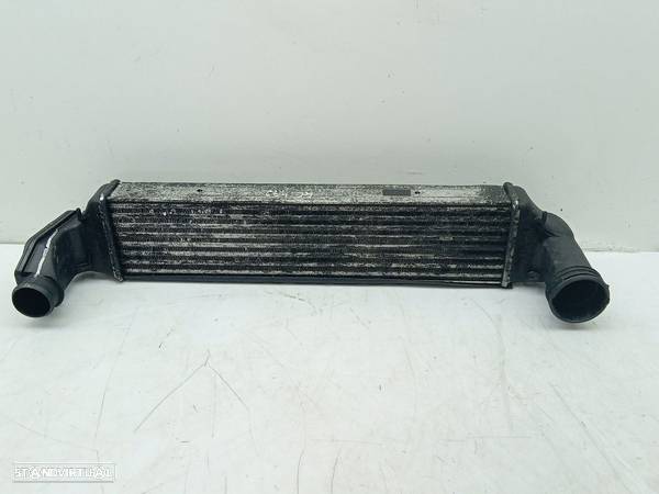 Radiador Do Intercooler Bmw 3 Compact (E46) - 1