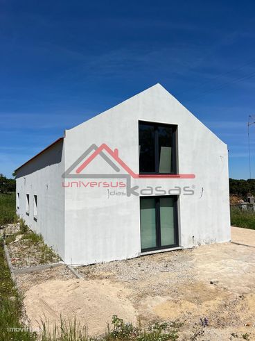 Moradia Isolada V3 em Pinhal Novo-4