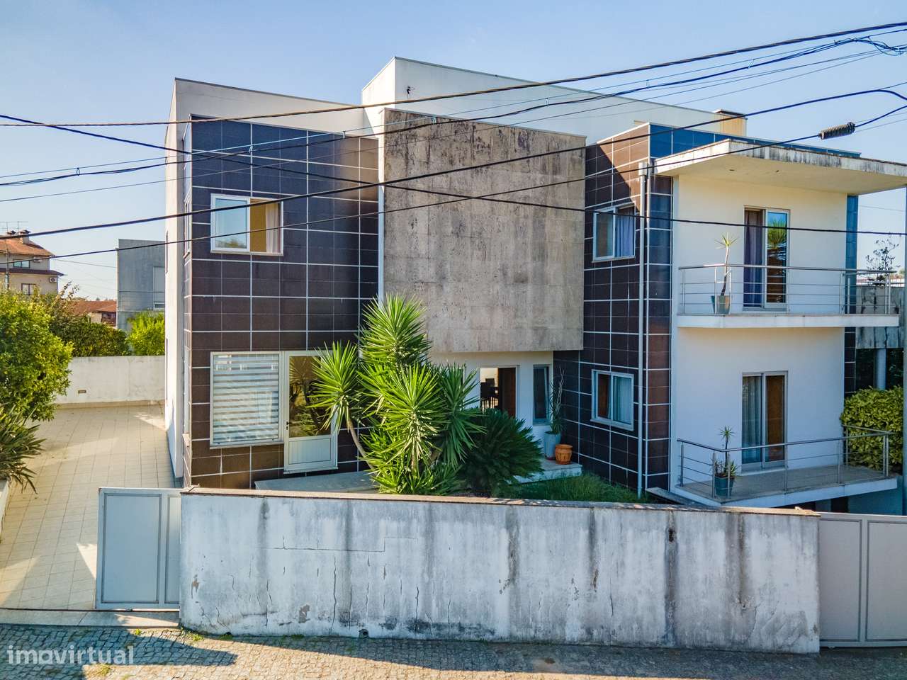 Moradia T4 Venda em Rebordosa,Paredes-24