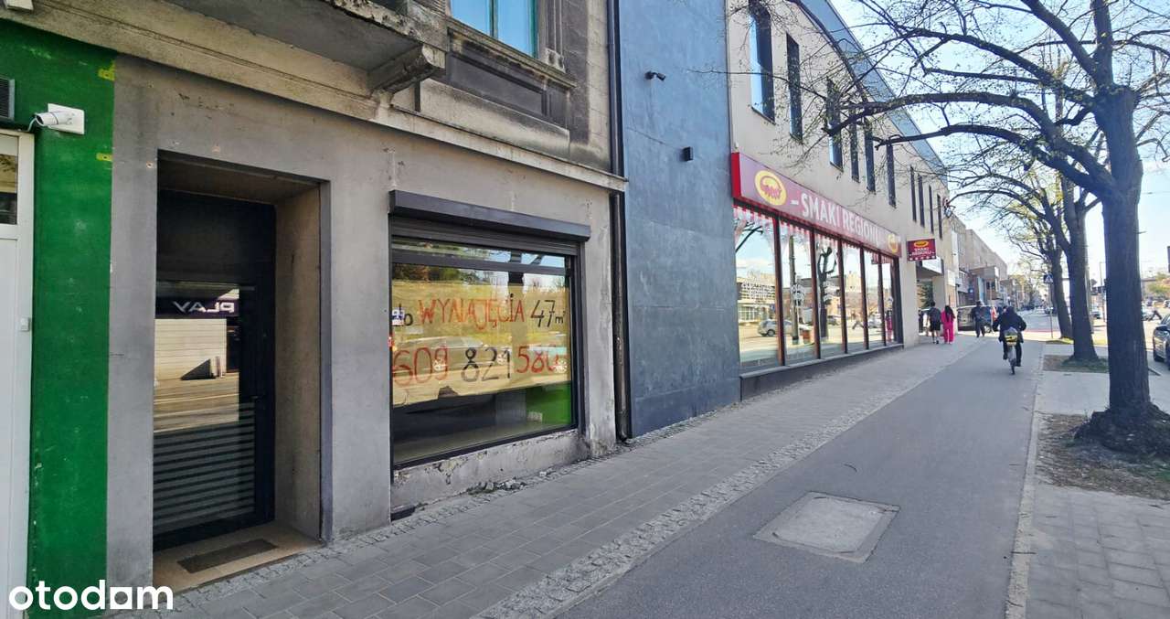 Lokal w centrum miasta ul. Zamkowa 34 – pohled 3