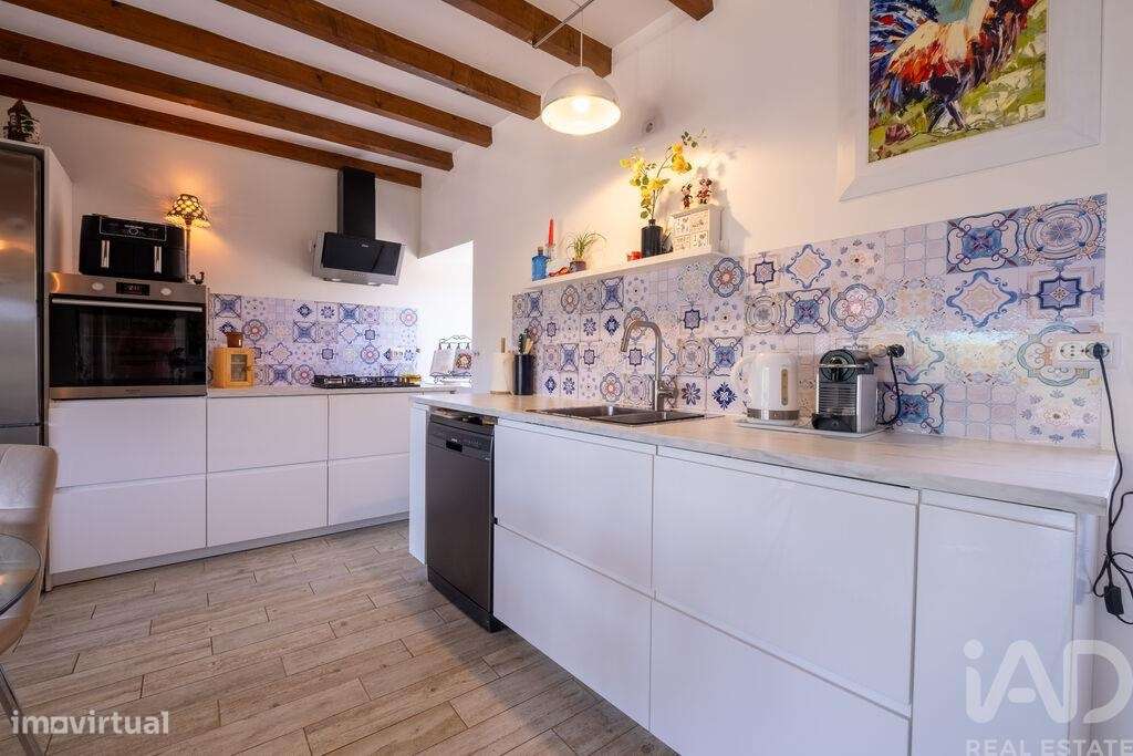 Casa / Villa T4 em Carvalho de 120 m2-8