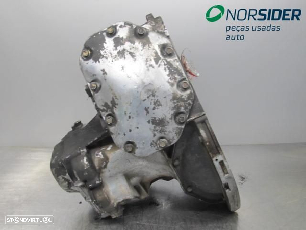 Caixa de velocidades Opel Corsa B|97-01 - 7