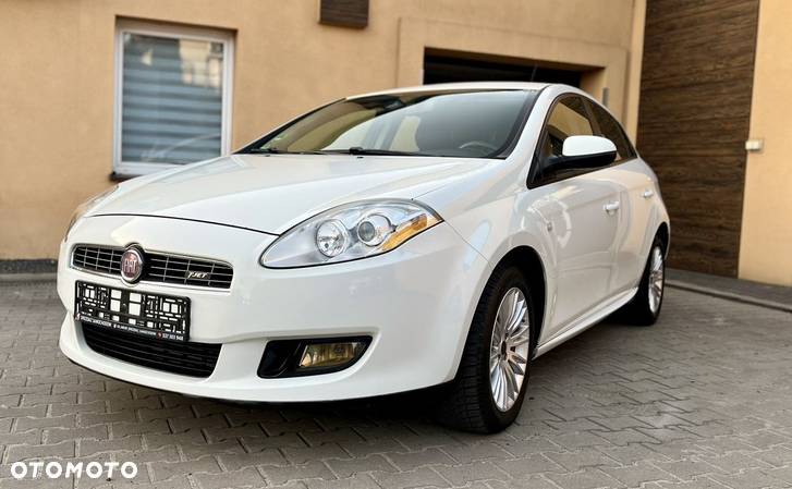 Fiat Bravo 1.4 T-JET 16V Speed - 1