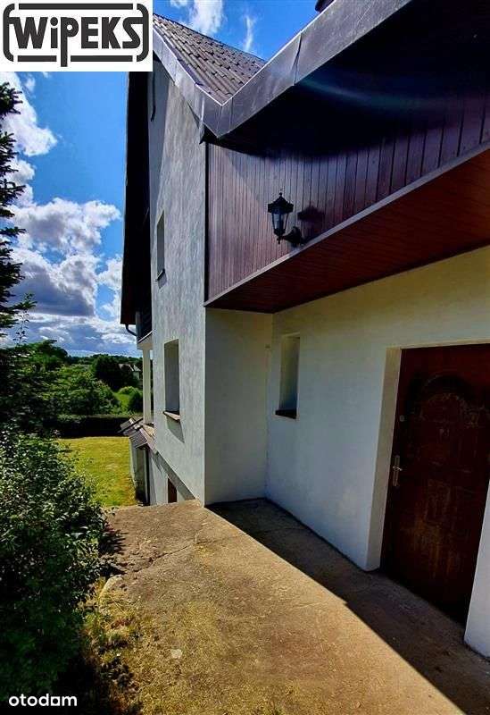 Dom wolnostojący - Ugoszcz-3