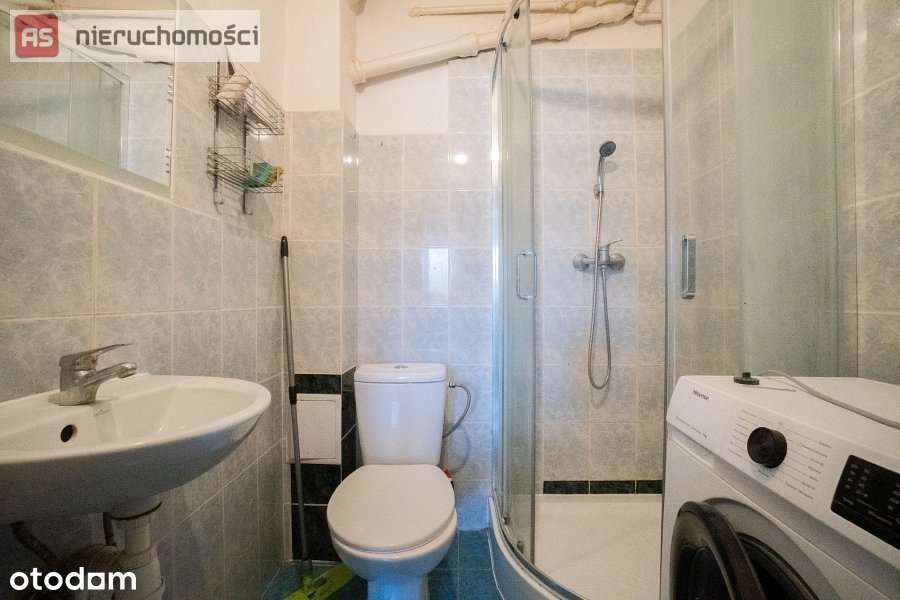 Mieszkanie 3-pokojowe na LSM-ie w dobrej cenie.-7