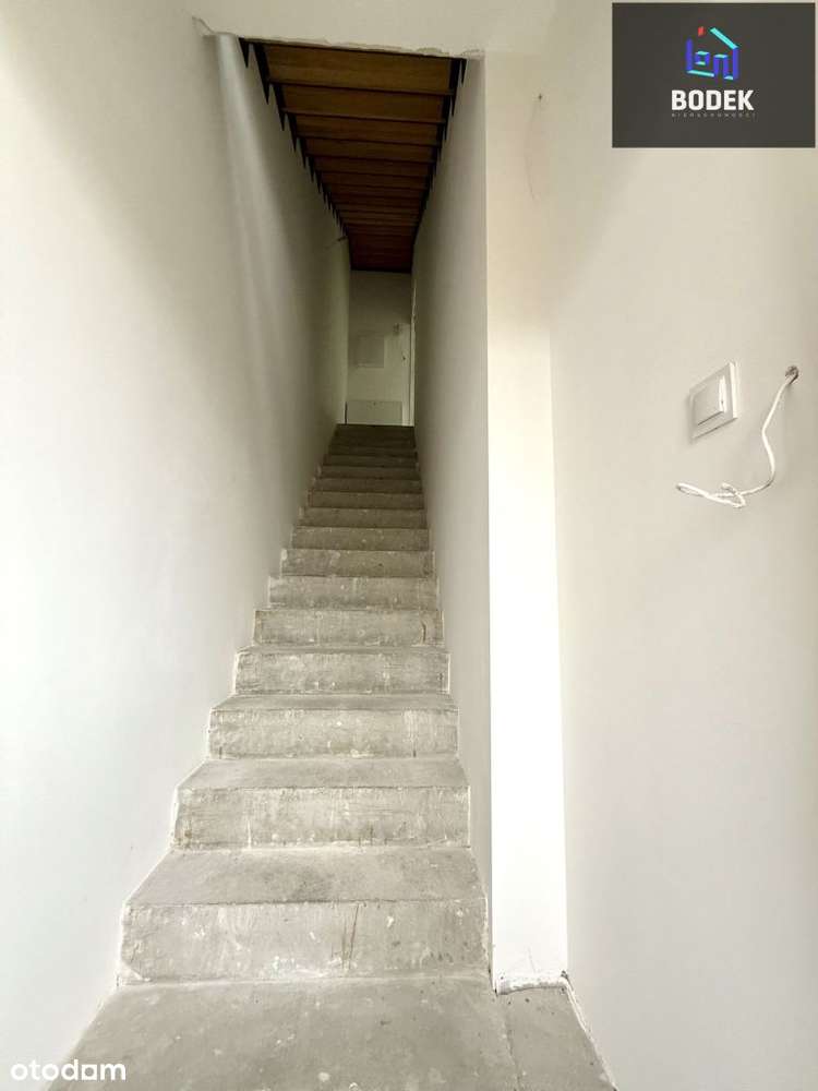 0%, apartament premium, dwa poziomy, garaż-9