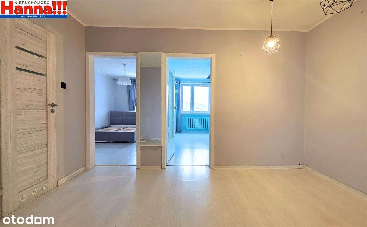 Piękny widok. Szybkie wydanie. Opcja na 3-pokojowe-8