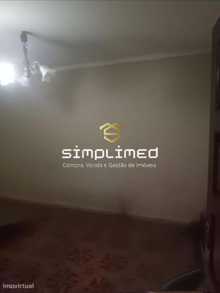 Moradia T2 localizada em Tomar com Logradouro-6