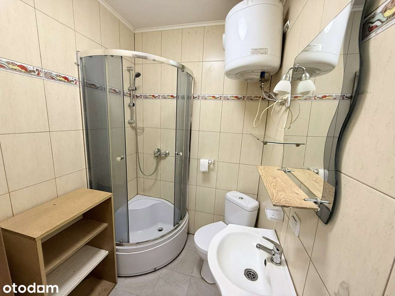 Na sprzedaż – przytulne mieszkanie 29,30 m² w Paczkowie-6