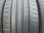 205/55 R16 OPONY DUNLOP SPORT BLU RESPONSE DOT14 - 2