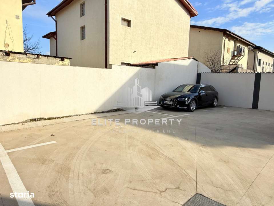 Vanzare Studio + Parcare | Fundeni-12
