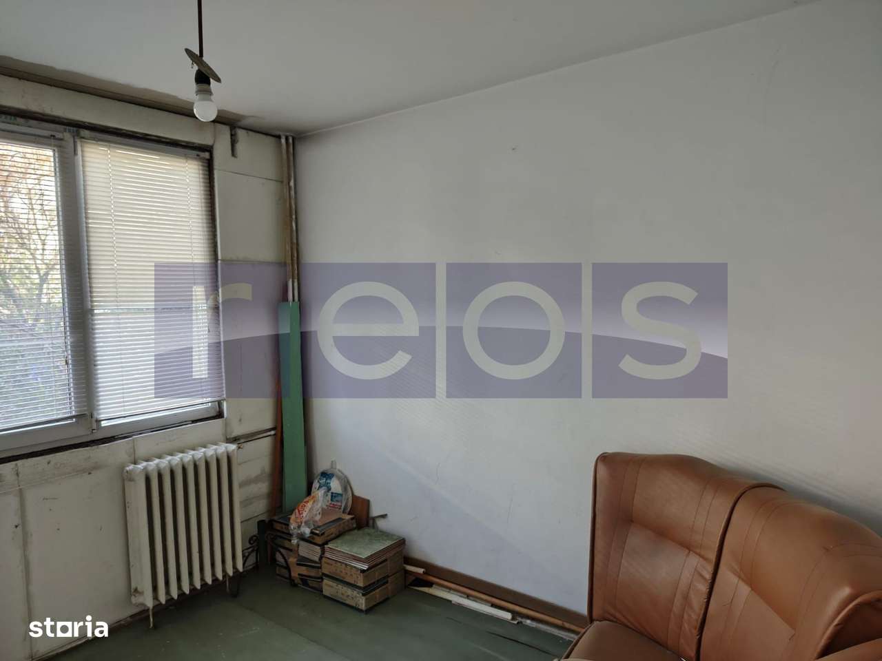 VANZARE 3 CAMERE I DECOMANDAT I METROU I LIBER I VALEA IALOMITEI - Imagine principală: 3/8