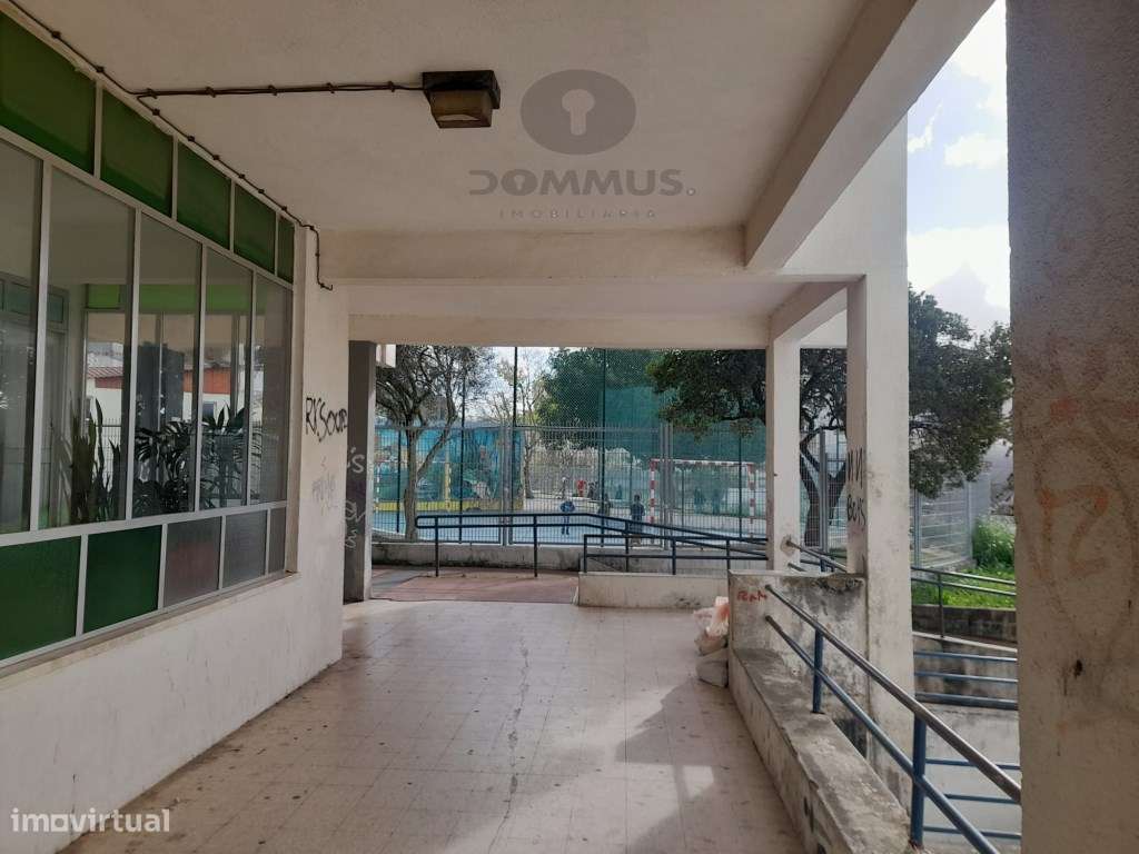 Loja com Rentabilidade - Centro de Rio de Mouro (Rinchoa) - Grande imagem: 5/24