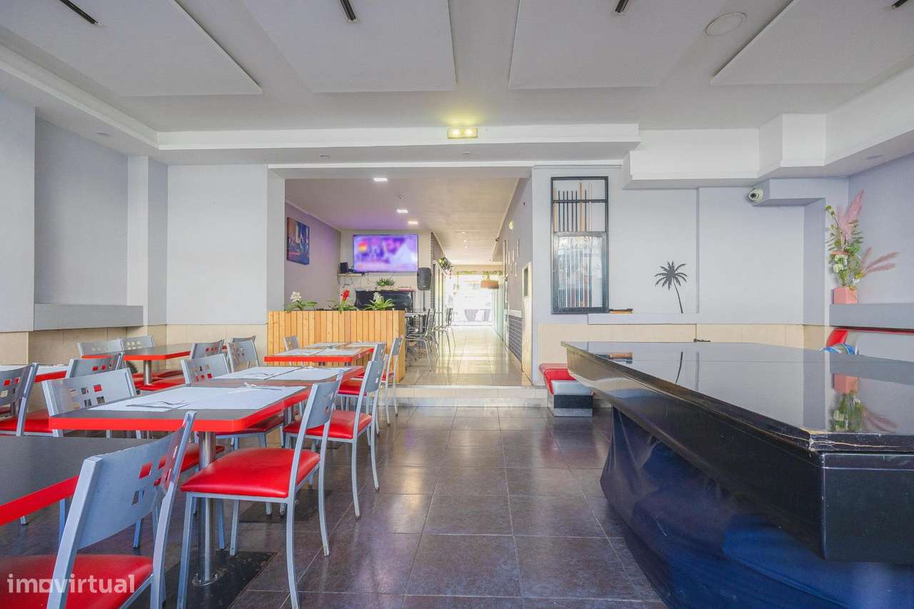 Moradia T2 transformada em T3, totalmente renovada, Vila Nova de Gaia-38