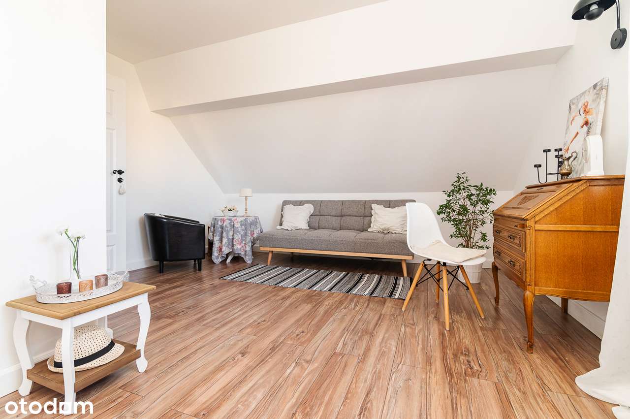 Przytulny dom z ogrodem |Altana |Garaż + piwnica |Nowy piec gazowy - Pełny obrazek: 5/20