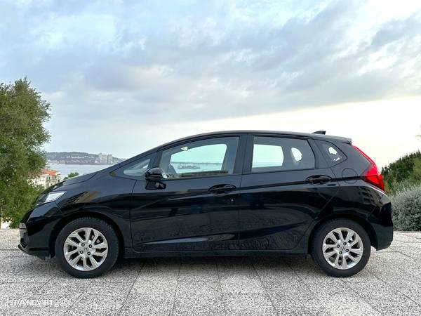 Honda Jazz 1.3 I-VTEC Comfort+Connect Navi - 2