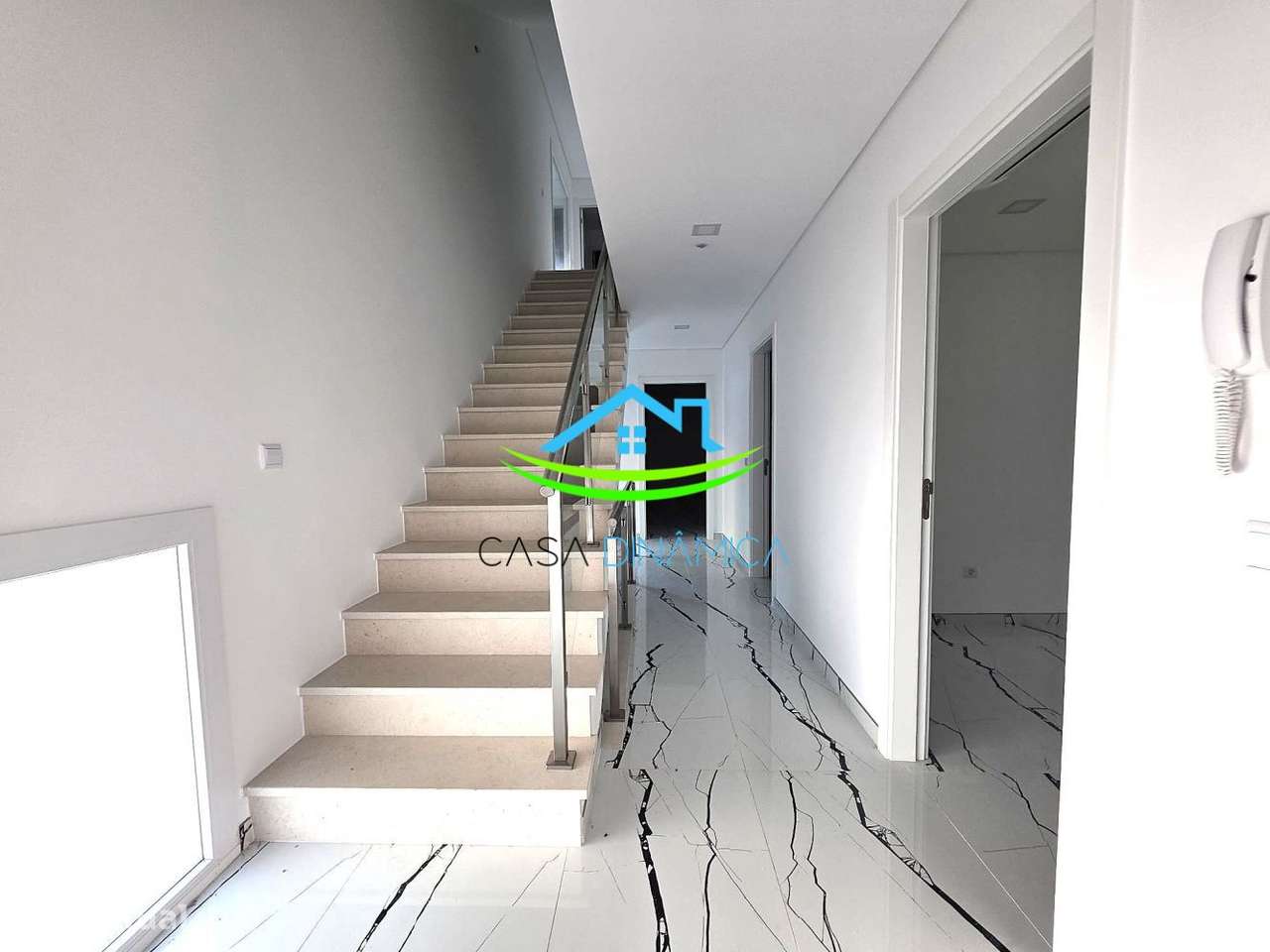 Moradia T4+1 Nova com Garagem Ampla e Jardim – Antuzede, Coimbra-23