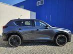 Mazda CX-5 SKYACTIV-G 194 Aut. AWD HOMURA - 25