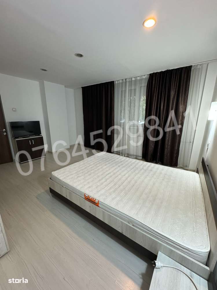 Garsoniera Sos. Colentina 70,vizavi de scoala 39,la 3 min. Mc Donald's - Imagine principală: 4/15