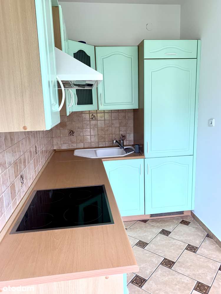 ul. Parysa 2 | Gdańsk Osowa  |  Zwierzęta OK | Blisko obwodnicy - Pełny obrazek: 2/15