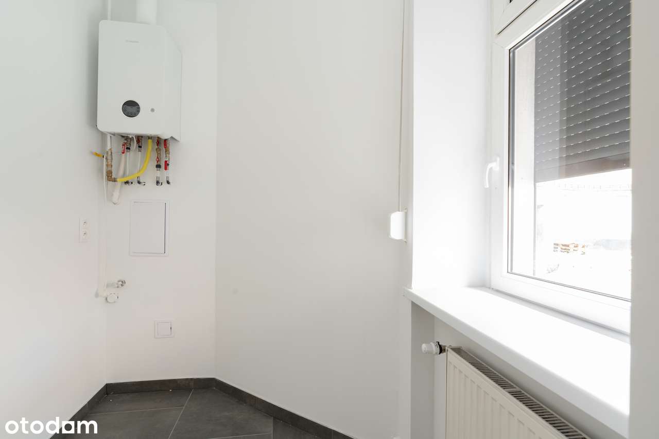 Po generalnym remoncie/dostępne od zaraz/ul. Polna/bez obciążeń-12