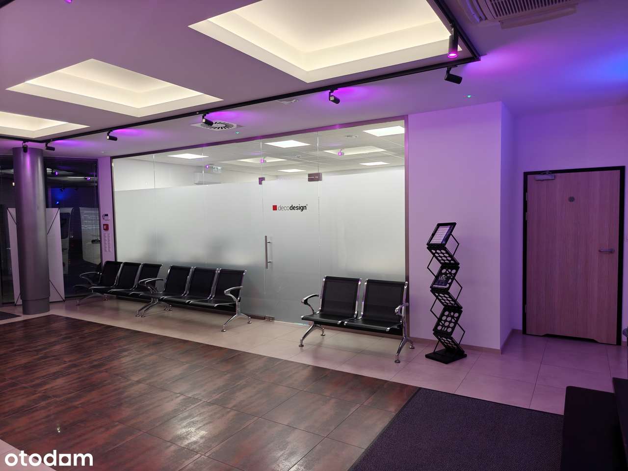 Lokal usługowy 51,5 m² w centrum Michałowic - Pełny obrazek: 5/15