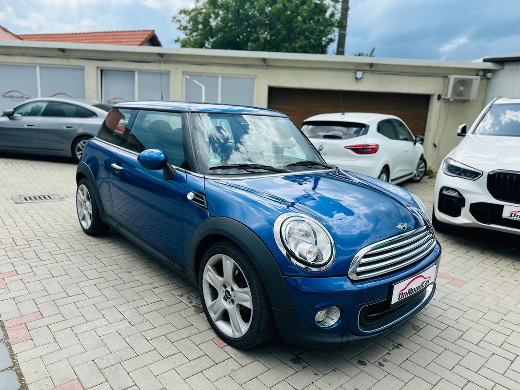 Mini ONE Standard - 2