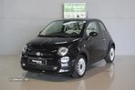 Fiat 500 1.0 Hybrid Lounge - 2