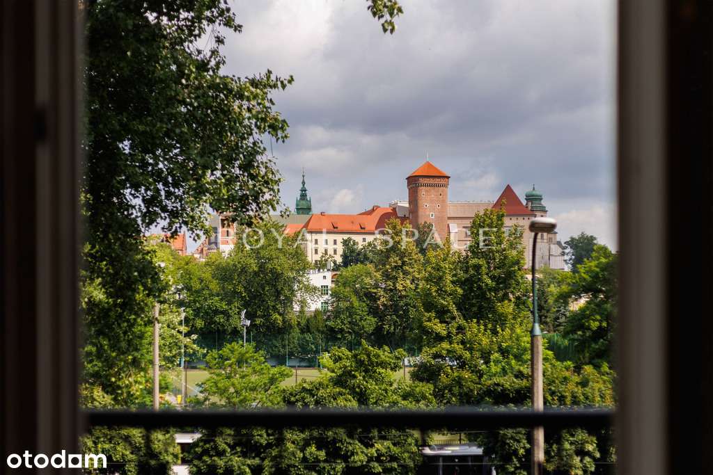 Lokal z widokiem na Wawel i klimatyzacją | Dietla - Pełny obrazek: 2/18