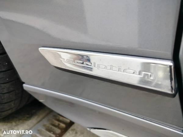 Volvo S90 D5 AWD Inscription - 33