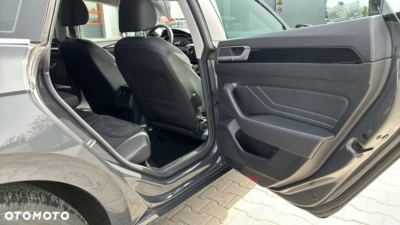 Volkswagen Arteon 2.0 TDI Elegance DSG - 18