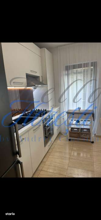 Apartament 2 camere 53mp + Gradina 30mp + Parcare | Buna ziua | Cluj - Imagine principală: 4/9