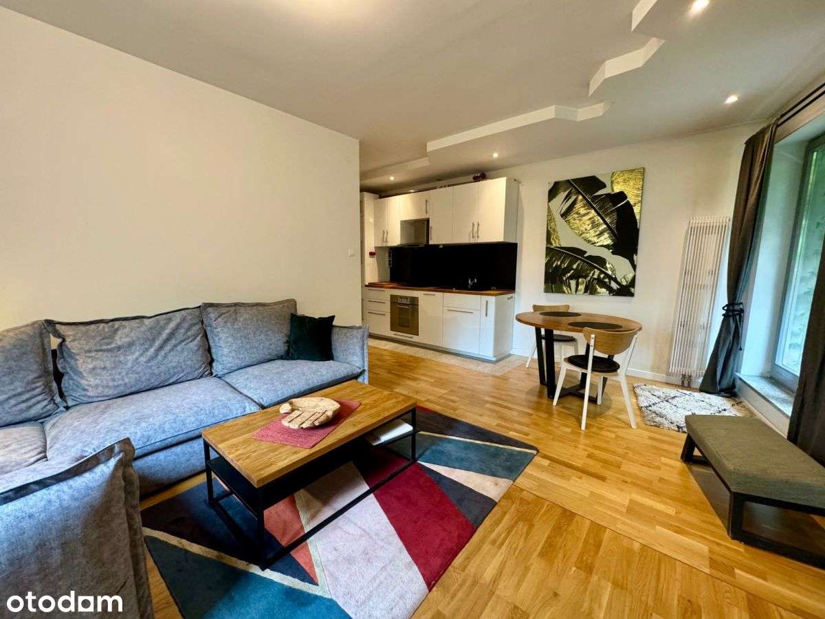 Mieszkanie 3 pokojowe Fort Bema-3